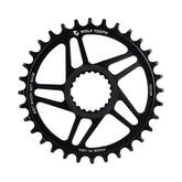 Chainring Wolf Tooth Shimano Boost 12sp 32T - Genetik Sport